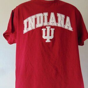 VINTAGE INDIANA T-SHIRT
